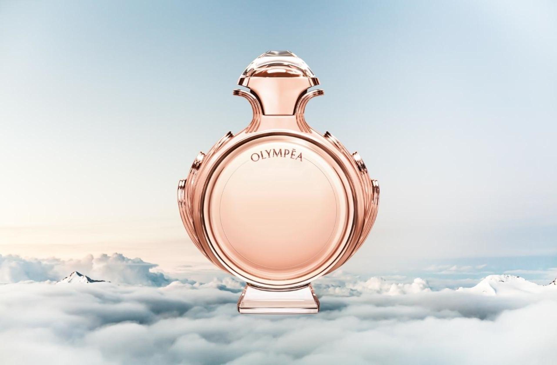 Sıradışı ve baştan çıkarıcı kokusuyla Paco Rabanne Olympea parfüm incelemesi ve yorumları