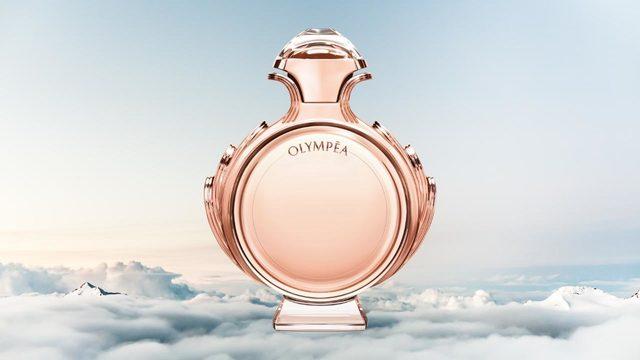 Sıradışı ve baştan çıkarıcı kokusuyla Paco Rabanne Olympea parfüm incelemesi ve yorumları
