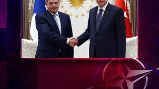 Son dakika | Finlandiya NATO'ya katıldı! Zirvede dikkat çeken İsveç mesajı: Cumhurbaşkanı Erdoğan ile görüştük