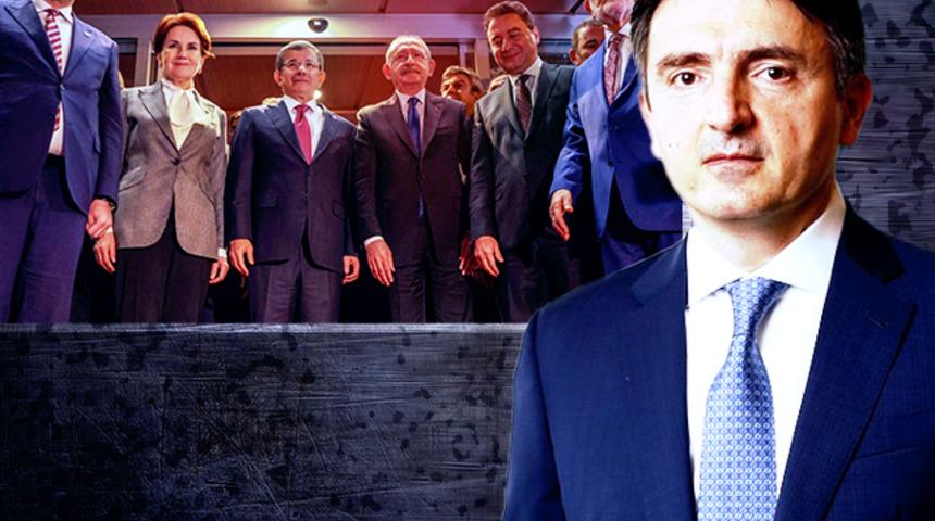 Millet İttifakı'ndan 'asgari ücret' çıkışı! 'Zam yapacak mısınız?' sorusuna net yanıt: Artıracağız ama...