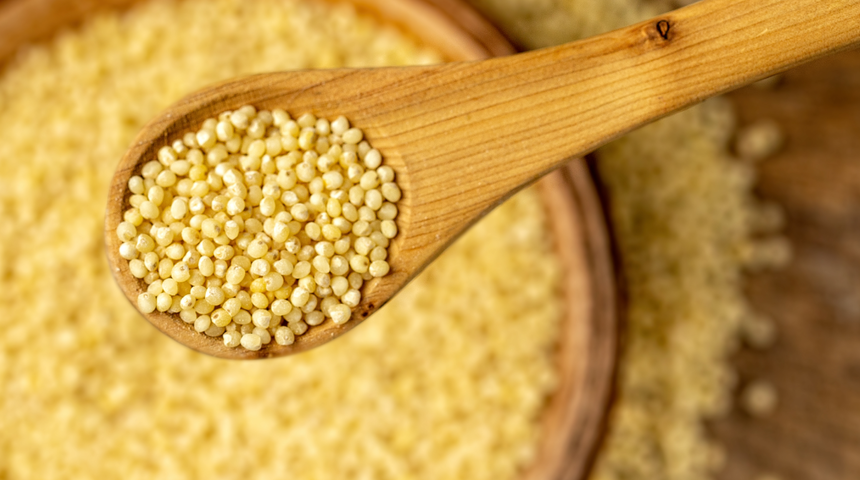 Yüzyıllardır kullanılan doğal ilaç! Magnezyum bombası bu gıda kan şekerini ve kolesterolü düşürüyor