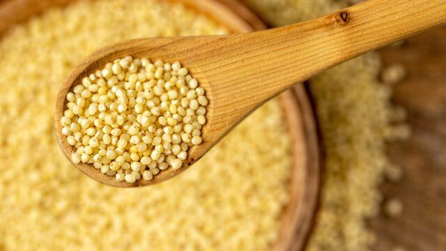 Yüzyıllardır kullanılan doğal ilaç! Magnezyum bombası bu gıda kan şekerini ve kolesterolü düşürüyor