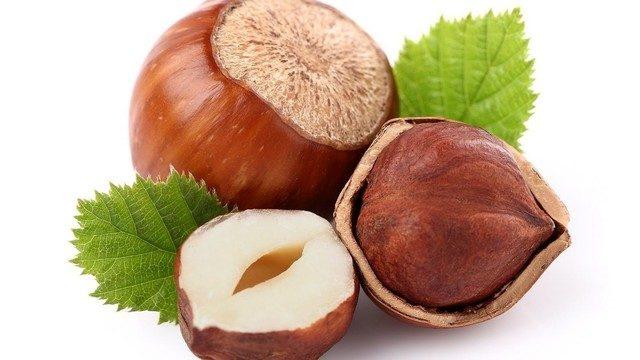 Fındık ve bademdeki 'aflatoksin tehlikesi'