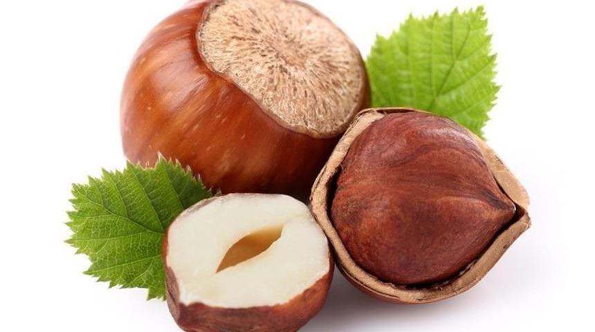 Fındık ve bademdeki 'aflatoksin tehlikesi'