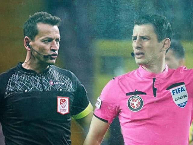 Beşiktaş'tan sonra bir kulüp daha 'Hırsız VAR' diyerek resmen başvurdu! 'O maçın VAR kayıtlarını açıklayın!'