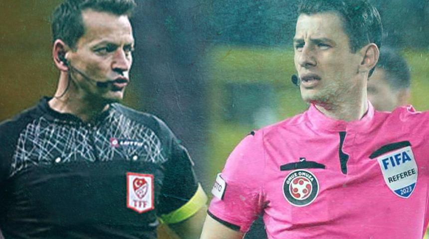 Beşiktaş'tan sonra bir kulüp daha 'Hırsız VAR' diyerek resmen başvurdu! 'O maçın VAR kayıtlarını açıklayın!'