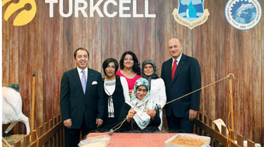 Ekonomiye Kadın G&uuml;c&uuml;