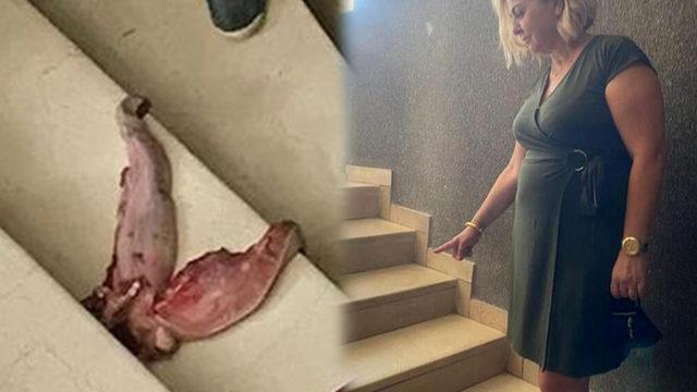 Profesörü 'dana dili' ile tehdit etmişti! Cezası belli oldu