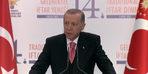 Cumhurbaşkanı Erdoğan'dan çirkin saldırılara çok sert tepki: Kabul edilemez