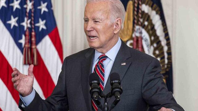 Finlandiya'nın NATO'ya katılmasının ardından Biden'dan Türkiye'ye çağrı: İsveç dört gözle bekliyor