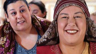 72 kilo verip incecik oldu! Esin Gündoğdu'nun son halini rol arkadaşları bile tanıyamadı!