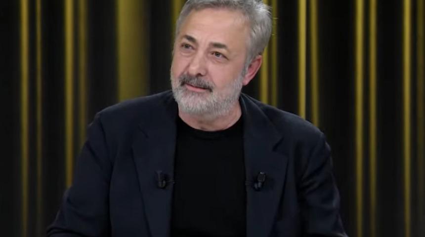 Mehmet Aslantuğ neden TİP'ten milletvekili adayı olduğunu açıkladı: Beni siyasetin içine çeken bu sorumluluktur