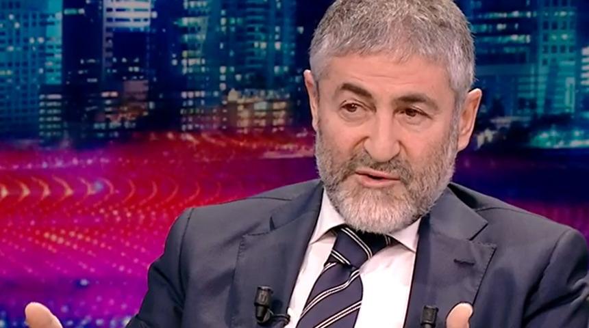 Son dakika: Kılıçdaroğlu 'emekli ikramiyelerini asgari ücret seviyesine çıkaracağım' demişti! Bakan Nebati'den çok konuşulacak cevap