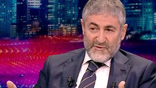 Son dakika: Kılıçdaroğlu 'emekli ikramiyelerini asgari ücret seviyesine çıkaracağım' demişti! Bakan Nebati'den çok konuşulacak cevap