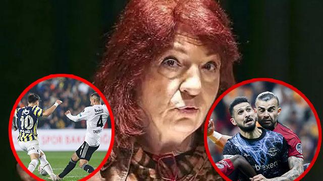 Son dakika: MHK Başkanı Lale Orta'dan devrim gibi karar! Artık o pozisyonlarda...