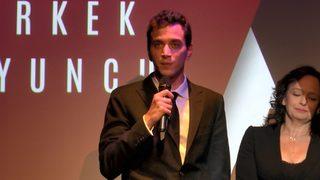 SİYAD 55. Türk Sineması Ödülleri sahiplerini buldu! Selahattin Paşalı ve Farah Zeynep Abdullah'a en iyi oyuncu ödülleri