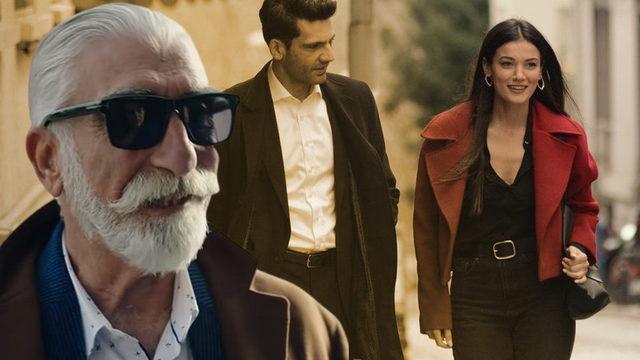 Siyasette Cezmi Baskın sürprizi! Yargı'nın Merdan dedesi, Akasya Durağı'nın Osman Ağa'sı TİP'e katıldı 