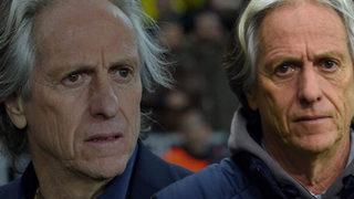 Fenerbahçe'de Jorge Jesus hakkında karar verildi! Rakiplerin bile merak ettiği konuda sona gelindi...