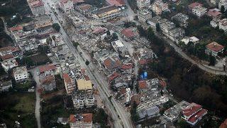 Hatay Antakya'da 307 hektarlık bölge riskli alan ilan edildi! Antakya ve Defne'ye dair flaş karar: Resmi Gazete'de yayımlandı!