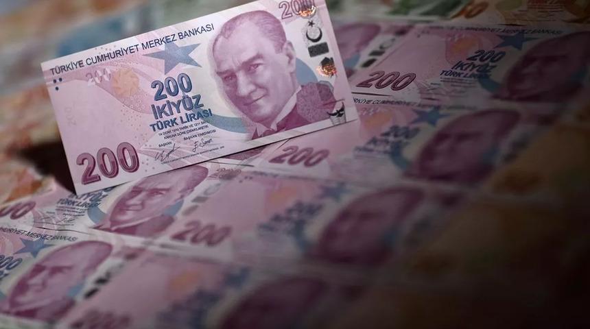 Yıllar içinde 8 katına çıktı, 200 TL'nin değişimi hayretler içine bıraktı! En yüksek banknot 1543 TL'ye dönüştü: Ne 1 kilo kıyma ne 1 gram altın...