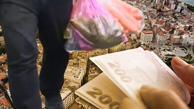 İstanbul para yutuyor! 4 kişilik bir ailenin aylık maliyeti kalem kalem hesaplandı: Bir ayda yüzde 86,14 arttı