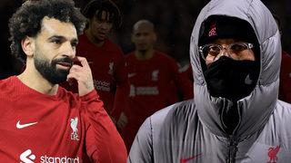 Biri Liverpool'u kendine getirsin! Şampiyonlar Ligi şansı mucizelere kaldı...