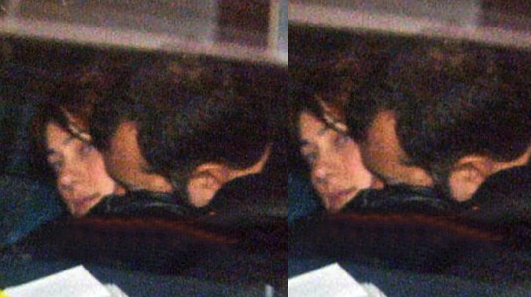 Yuva yıktı! İhanetin fotoğrafı...