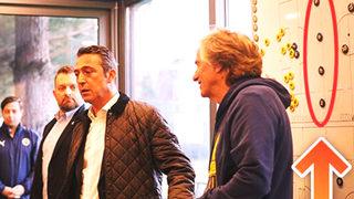 Jorge Jesus ile Ali Koç görüşmesindeki detay dikkatlerden kaçmadı!