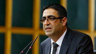 HDP'li İdris Baluken tahliye edildi