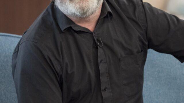 İngiltere’nin en küçük penisine sahip adamından itiraf! Cinsel organına şiir bile yazdı... “Karım bunu sorun etmiyor”	