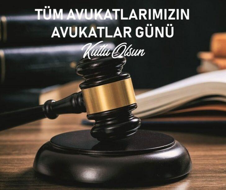 AVUKATLAR GÜNÜ TEBRİK MESAJI 2023: Anne, baba, arkadaş ve sevgili için resimli 5 Nisan Dünya Avukatlar Günü kutlama mesajları İNDİR! G4