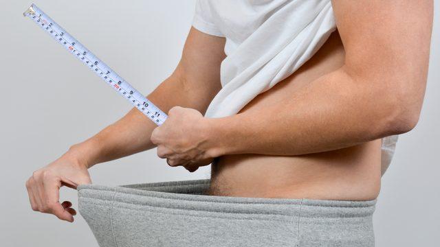 Penis boyu hakkında yapılan araştırma sonuçları şaşırtıcı! Penis boyunun artmasının nedeni riskli olabilir