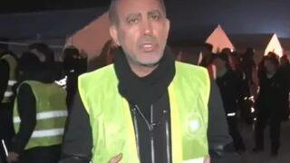 Haluk Levent milletvekili adayı olacak mı? Açıklama yaptı