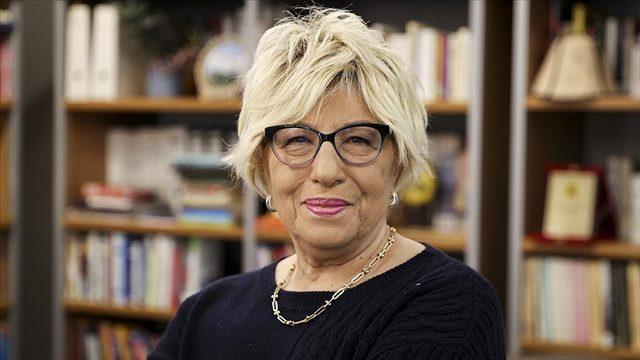 Kanıt'ın yıldızı Sevil Atasoy'dan şaşırtan itiraf! 'Evliyken bavulumu alıp sevdiğim adama kaçtım'