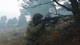 Saldırı hazırlığındalardı! MSB duyurdu: 3 terörist etkisiz hale getirildi