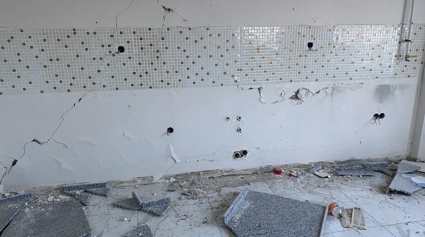 Deprem sonrası akılalmaz olay! "Nasıl bir vicdan var, nasıl bir insanlık var&rdquo;