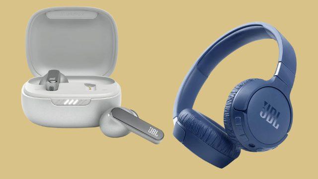 En iyi ses kalitesine sahip JBL kulaklık modelleri