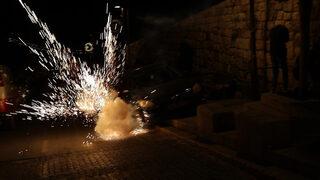 Mescid-i Aksa'ya baskın ve Filistinlilere gözaltı... Türkiye'den sert tepki geldi! Peş peşe açıklamalar