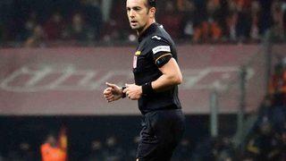 Galatasaray Başakşehir maçının hakemi Kadir Sağlam kimdir? Kadir Sağlam'ın hayatı ve biyografisi!