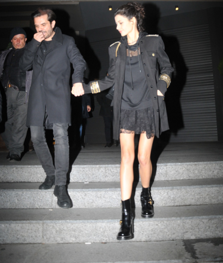 Aşırı kilo veren Beren diyestisyene başladı! G4