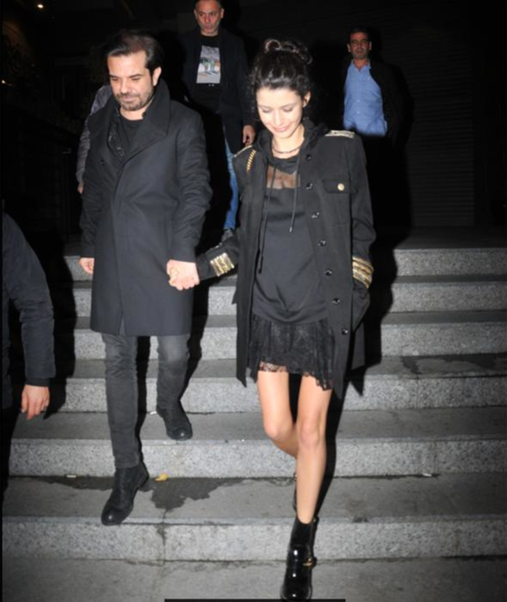 Aşırı kilo veren Beren diyestisyene başladı! G5