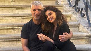 Özcan Deniz’e silahlı tehdidin asıl sebebi kira zammı çıktı! 31 bin 500 TL'lik kirayı beğenmeyince...