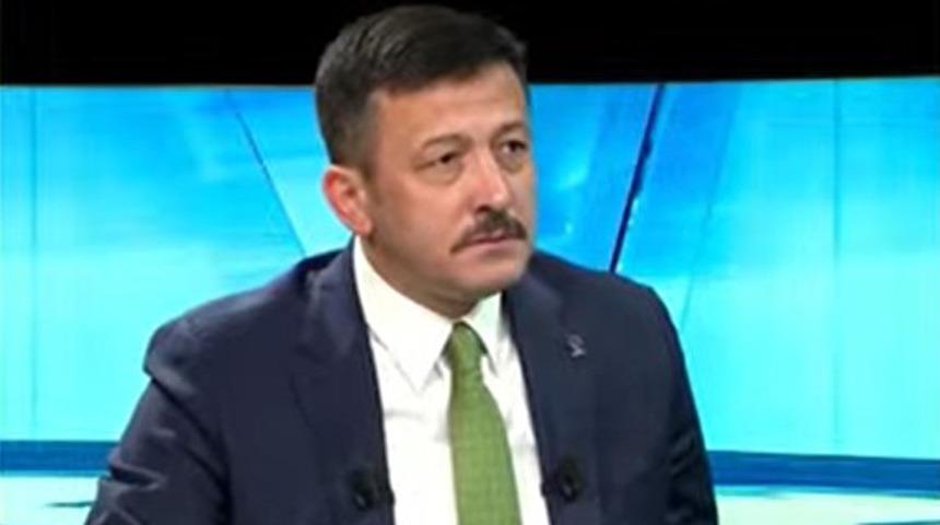 AK Parti'den dikkat çeken anket çıkışı: Seçim yaklaştıkça... '3 dönem kuralı' ve 'MHP ile ortak liste' konusunda çarpıcı sözler