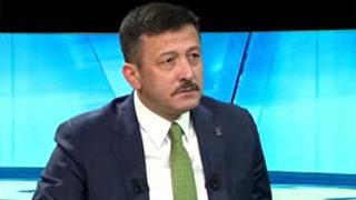 AK Parti'den dikkat çeken anket çıkışı: Seçim yaklaştıkça... '3 dönem kuralı' ve 'MHP ile ortak liste' konusunda çarpıcı sözler