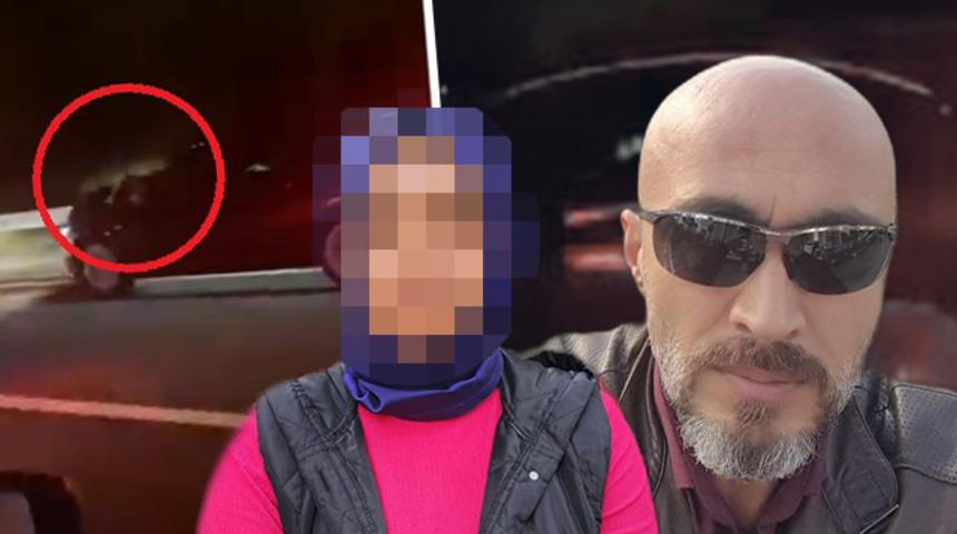 Eşini 40 kilometre boyunca kaput üzerinde götürmüştü! Düzce'deki çarpıcı olayla ilgili yeni gelişme...