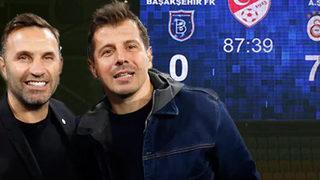 Okan Buruk'tan Galatasaraylı futbolculara uyarı! ''7-0'ın intikamı olarak görecekler''