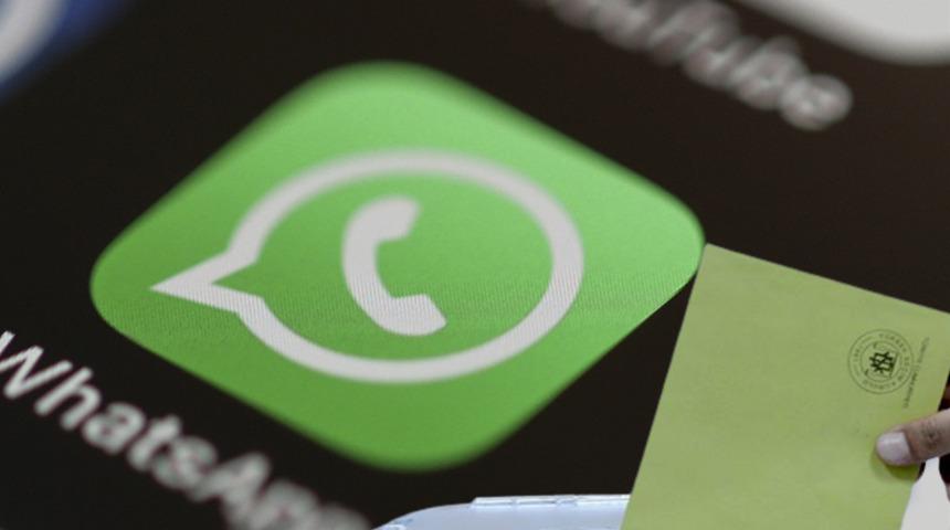 WhatsApp gruplarındaki ses kayıtları gündem yaratmıştı! CHP'den 'sahte seçmen' açıklaması 'Özellikle takibini yaptırdım...'