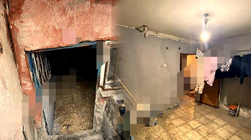 İstanbul'da tepki çeken kiralık ev ilanı... "Bu kadar da olmaz" dedirtti! İçi adeta harabe gibi