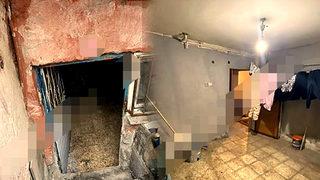 İstanbul'da tepki çeken kiralık ev ilanı... Bu kadar da olmaz dedirtti! İçi adeta harabe gibi