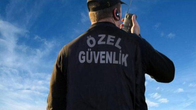 ÖGG SINAV TARİHİ 2023: ÖGG sınavı ne zaman? EGM 102. Dönem Özel Güvenlik Sınavı giriş belgeleri ekranı